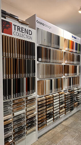 EN DANIELI - predajňa