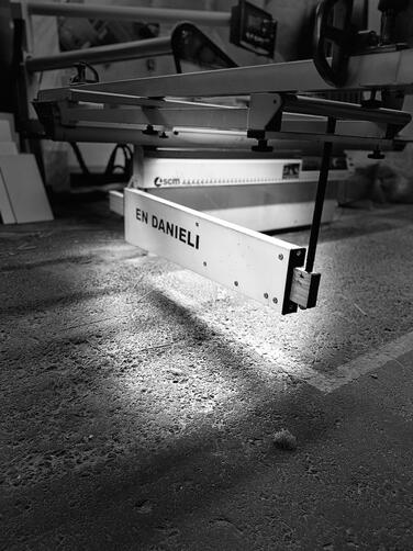 EN DANIELI - predajňa