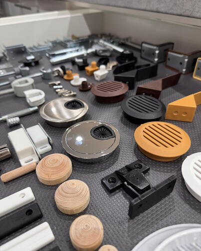 EN DANIELI - predajňa