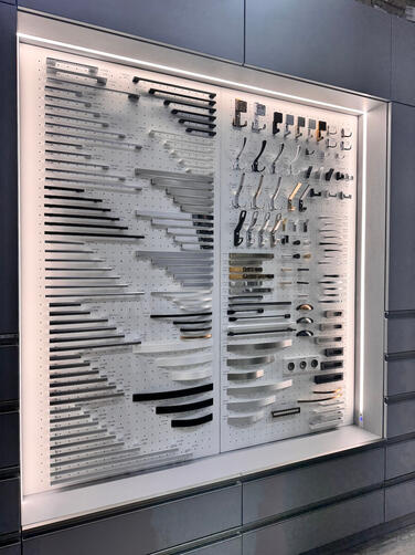 EN DANIELI - predajňa